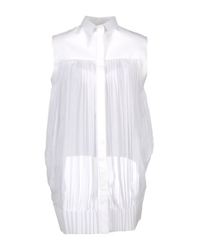 ZOOM CÉLINE - Sleeveless shirt