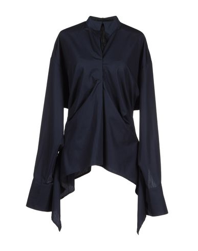 ZOOM HAIDER ACKERMANN - Long sleeve shirt