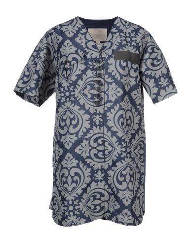 ZOOM MARC JACOBS - Blouse