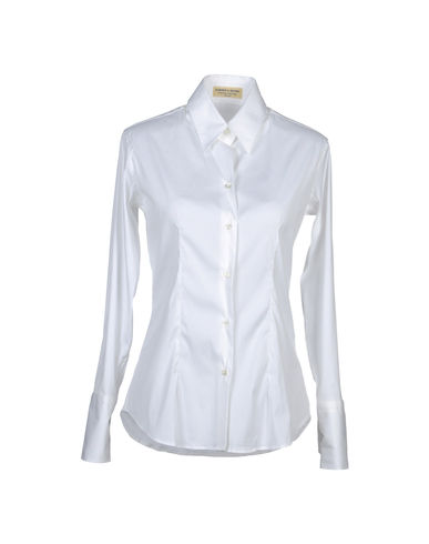 ZOOM FABERGE&ROCHES - Long sleeve shirt
