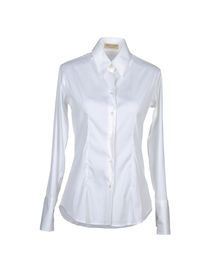 FABERGE&ROCHES - Long sleeve shirt