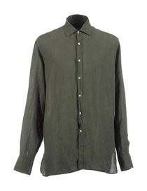 PIOMBO - Long sleeve shirt