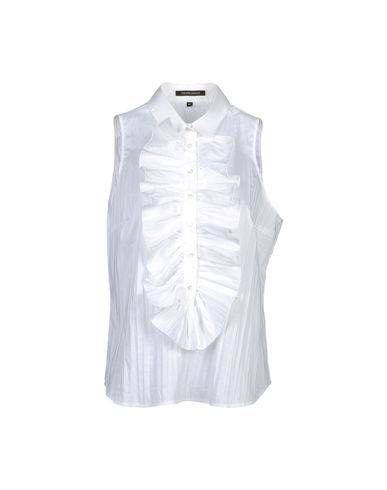 ZOOM WALTER VOULAZ - Blouse