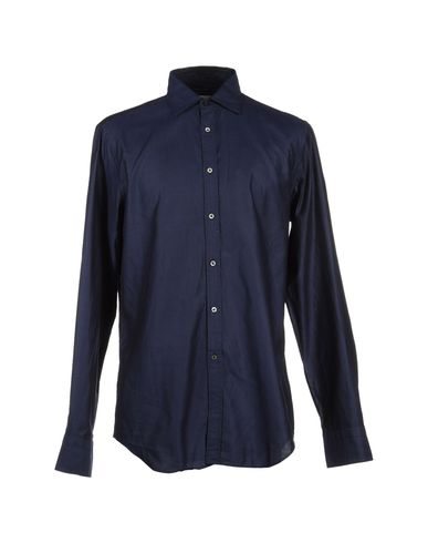 ZOOM MAURO GRIFONI - Long sleeve shirt