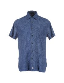 C.P. COMPANY - Short sleeve shirt
