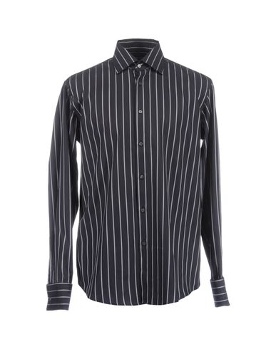 ZOOM BOSS BLACK - Long sleeve shirt