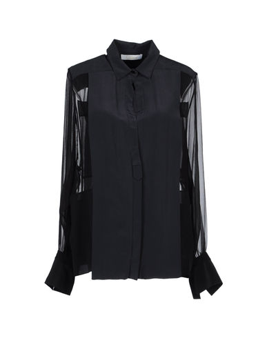 ZOOM CHLOÉ - Long sleeve shirt