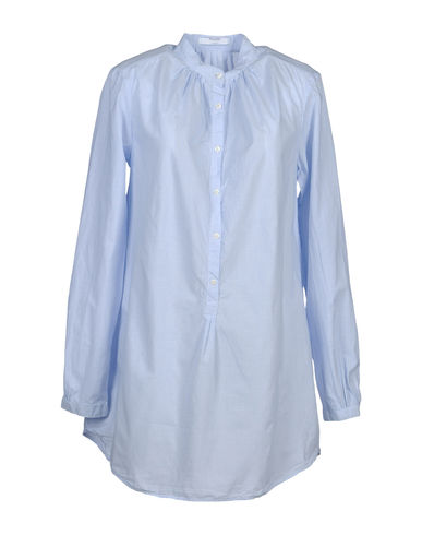 ZOOM AGLINI - Long sleeve shirt