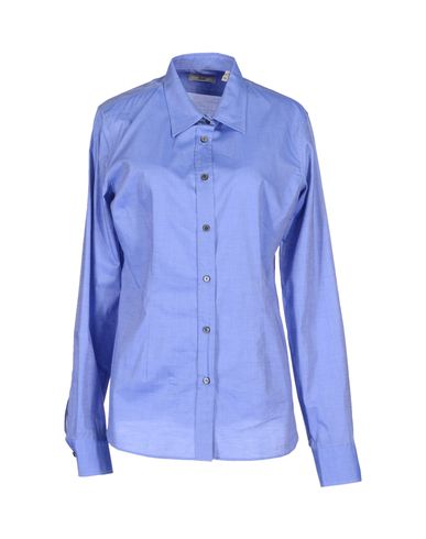 ZOOM MAURO GRIFONI - Long sleeve shirt