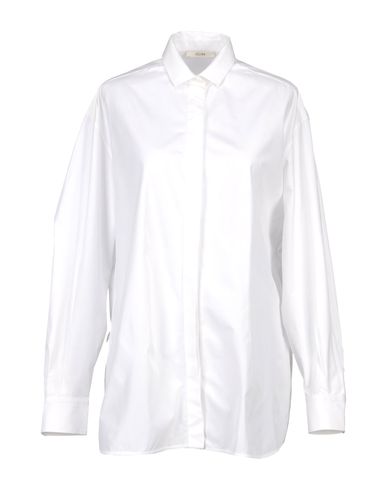 ZOOM CÉLINE - Long sleeve shirt