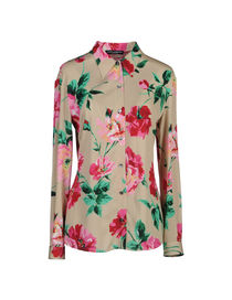 DOLCE & GABBANA - Shirts