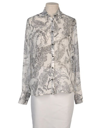 ZOOM FAITH CONNEXION - Long sleeve shirt