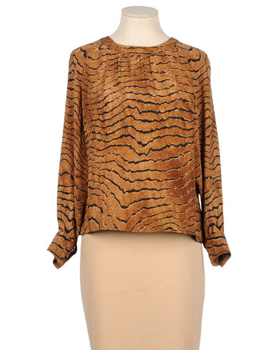 ZOOM FAITH CONNEXION - Blouse