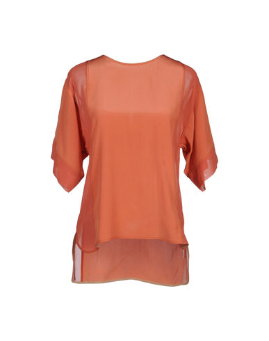 ZOOM CHLOÉ - Blouse