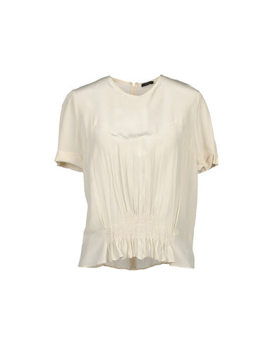 ZOOM JOSEPH - Short sleeve shirt