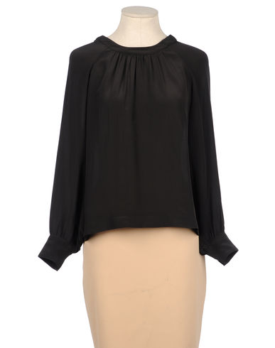 ZOOM FAITH CONNEXION - Blouse