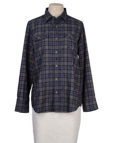 ZOOM FAITH CONNEXION - Long sleeve shirt