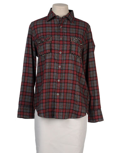 ZOOM FAITH CONNEXION - Long sleeve shirt