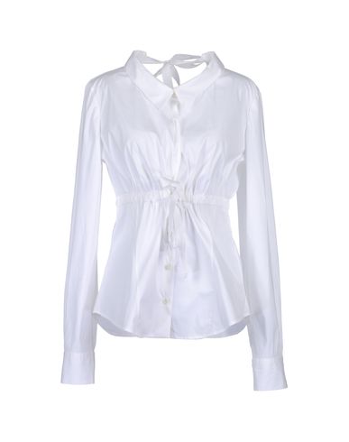 ZOOM PRADA - Long sleeve shirt