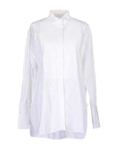 ZOOM CÉLINE - Long sleeve shirt