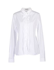 JIL SANDER - Long sleeve shirt
