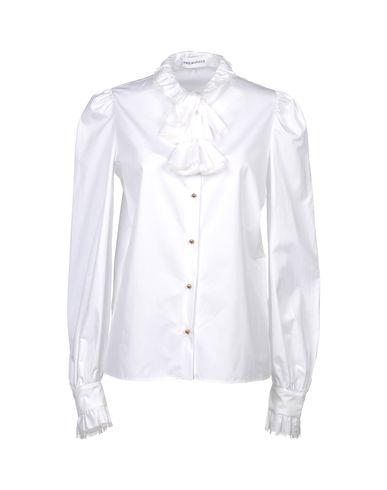 ZOOM EMILIO PUCCI - Long sleeve shirt