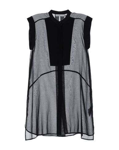 ZOOM SEE BY CHLOÉ - Short sleeve shirt