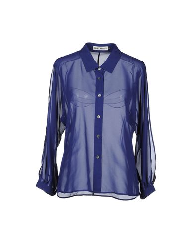 ZOOM ISSEY MIYAKE - Long sleeve shirt