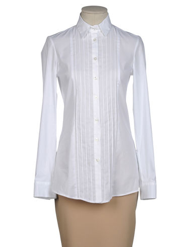 ZOOM VERSACE JEANS - Long sleeve shirt