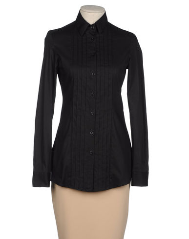 ZOOM VERSACE JEANS - Long sleeve shirt