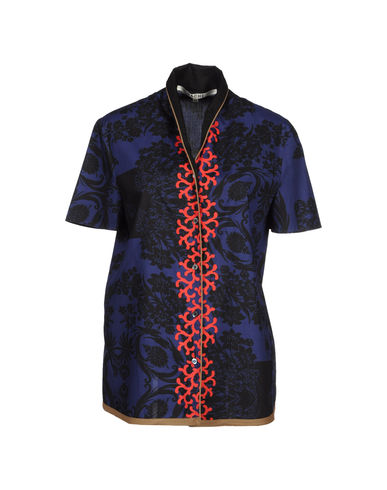 ZOOM HACHE - Short sleeve shirt