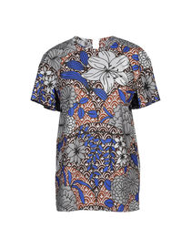 TER ET BANTINE - Blouse