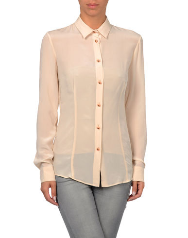 ZOOM VERSUS - Long sleeve shirt