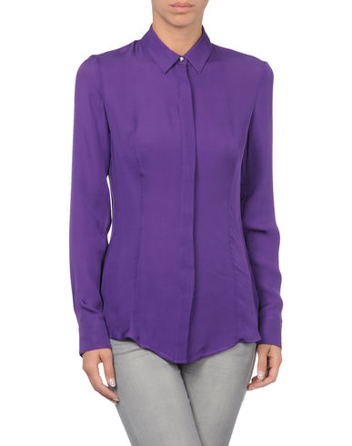 ZOOM VERSUS - Long sleeve shirt