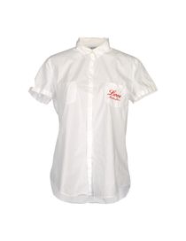 MOSCHINO JEANS - Shirts