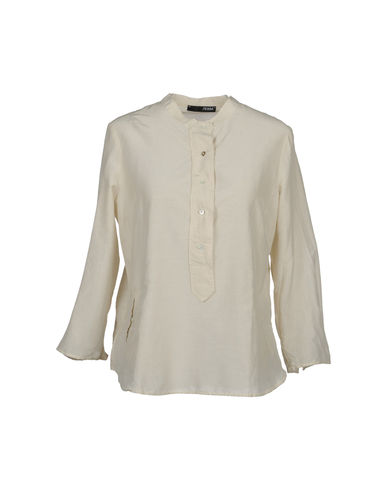 ZOOM .TESSA - Blouse