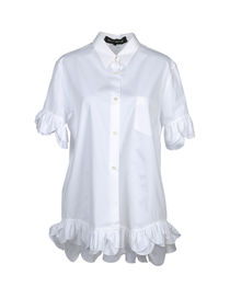 TER ET BANTINE - Short sleeve shirt
