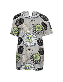 TER ET BANTINE - Blouse