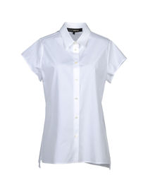 TER ET BANTINE - Short sleeve shirt