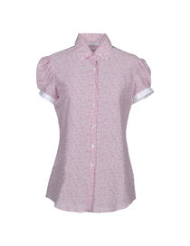 AGLINI - Short sleeve shirt