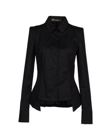 ZOOM FRANKIE MORELLO - Long sleeve shirt