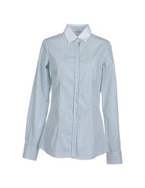 AGLINI - Long sleeve shirt