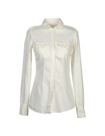 AGLINI - Long sleeve shirt