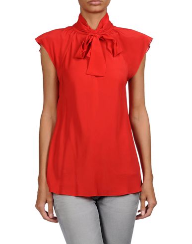 ZOOM MOSCHINO CHEAPANDCHIC - Top