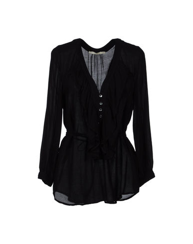 ZOOM GOLD CASE SOGNO - Blouse