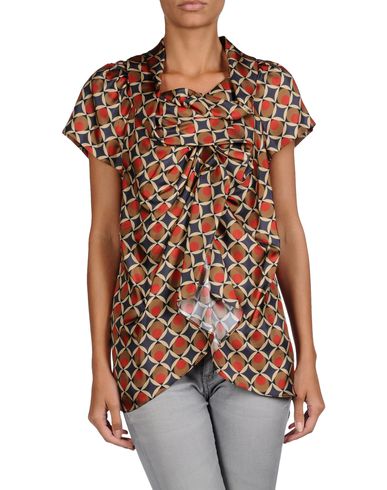 ZOOM MOSCHINO - Blouse