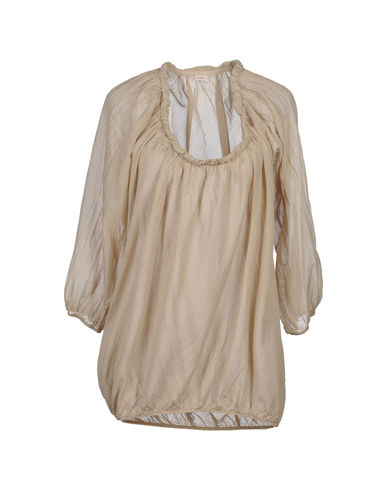 ZOOM NOLITA - Blouse