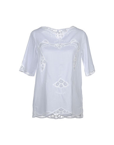 ZOOM PAUL & JOE SISTER - Blouse