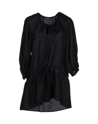 ZOOM RALPH LAUREN - Blouse