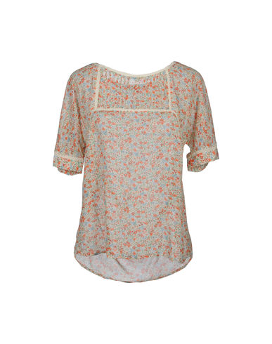 ZOOM PAUL & JOE SISTER - Blouse